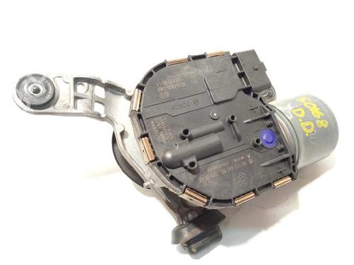Front wiper motor CITROËN C4 SPACETOURER (3D_)  | BP12679618M29 