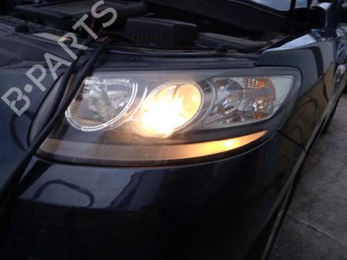 Starter HYUNDAI SANTA FÉ II (CM) 2.2 CRDi | BP16980689M8