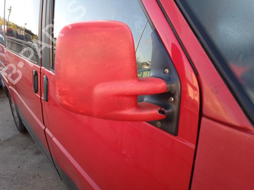 Left taillight VW TRANSPORTER T4 Platform/Chassis (70E, 70L, 70M, 7DE, 7DL, 7D  | BP25131934C34 