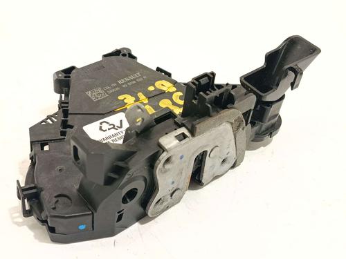 Front left lock RENAULT AUSTRAL TCe 130 (HGM2) | BP38518060C98 - Image 3