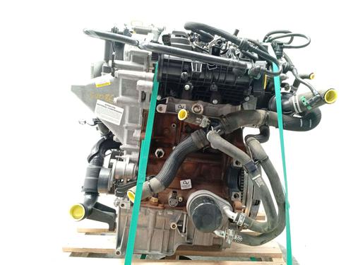 Used Engine Engine 38874326 38874326