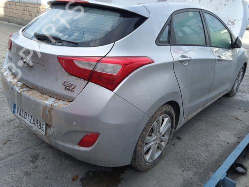 Left front fog light HYUNDAI i30 (GD) 1.6 CRDi | BP32696405C30  - Image 16