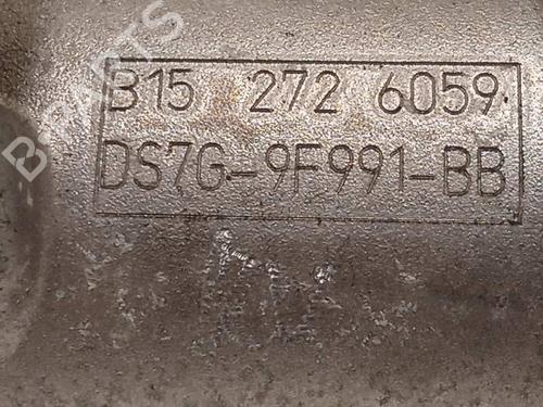 Throttle body FORD MONDEO V Hatchback (CE)  | BP13459281M82 