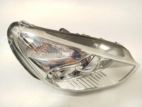 Right headlight FORD S-MAX (WA6) 2.0 TDCi | BP36112532C29 - Image 2