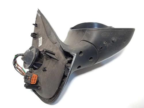 Right mirror PEUGEOT 206 SW (2E/K)  | BP9300914C27 