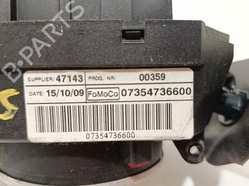 Ratstangsstang FORD KA (RU8) 1.3 TDCi | BP34472268I23 - Image 8