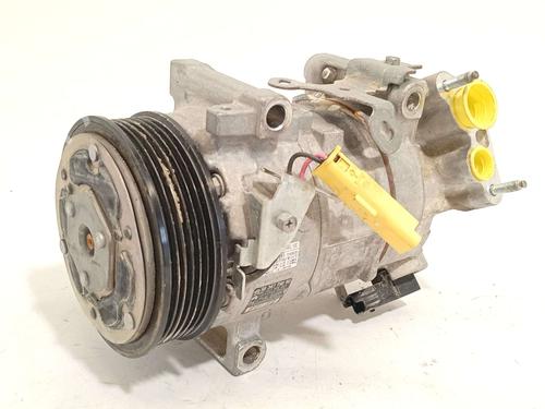 Used AC compressor AC compressor 39164254 39164254