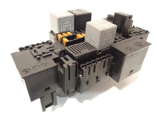 Fuse box MERCEDES-BENZ GLC (X253) 250 d 4-matic (253.909) | BP8244750E1 