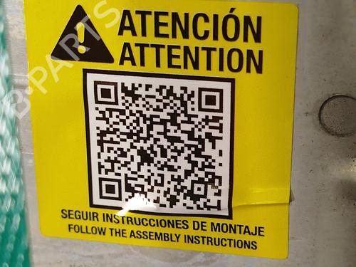 Engine SEAT ARONA (KJ7, KJP) 1.5 TSI | BP32361691M1 