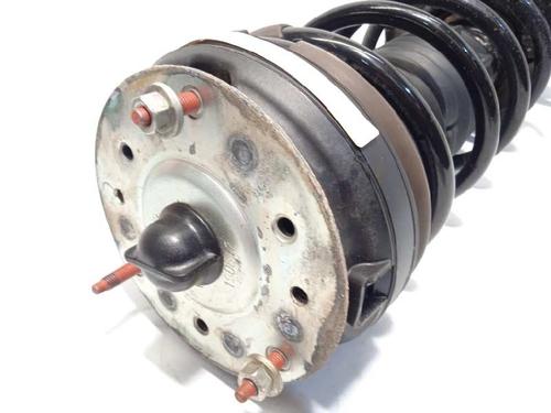 Left rear shock absorber LAND ROVER RANGE ROVER EVOQUE (L538) 2.2 D 4x4 | BP9677509M18 