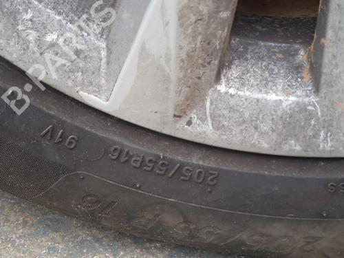 Front right window mechanism AUDI A3 Sportback (8YA, 8YF) 30 TFSI Mild Hybrid | BP29398659C23 