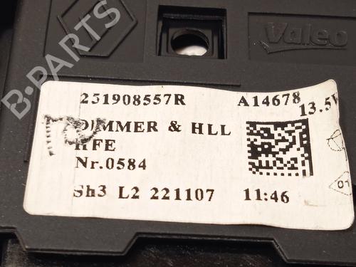 Electronic module RENAULT MEGANE IV Hatchback (B9A/M/N_) 1.3 TCe 140 (B9NB) | BP28152634M83 - Image 4