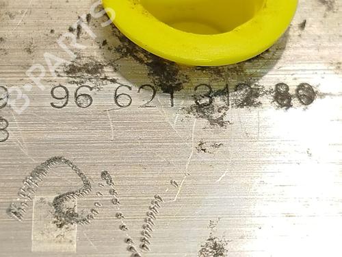 ABS pump CITROËN C5 III (RD_) 2.2 HDi (RD4HTH) | BP28216663M43 