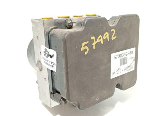 ABS pump MASERATI LEVANTE SUV (M161) 3.0 D Q4 | BP33650095M43 - Image 3