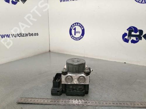 ABS pump NISSAN MICRA IV (K13K, K13KK) 1.2 | BP1266553M43 