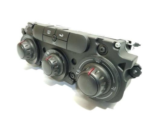 Climate control SEAT LEON (1P1) 1.9 TDI | BP1132130I5 
