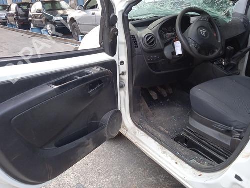 Intercooler CITROËN NEMO MPV 1.3 HDi 75 | BP28424438M30 