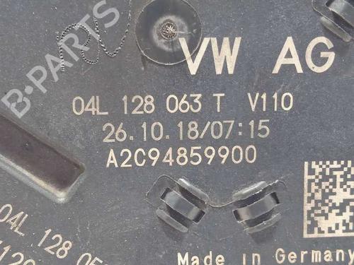 Throttle body SEAT ARONA (KJ7, KJP) | BP13026625M82