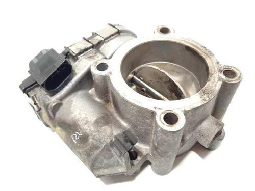 Used Throttle body Throttle body MERCEDES-BENZ R-CLASS (W251, V251) R 320 CDI 4-matic (251.022, 251.122) (224 hp) 9712935 9712935