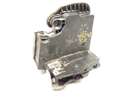 Rear left lock OPEL ASTRA K (B16) 1.6 CDTi (68) | BP9312446C100 