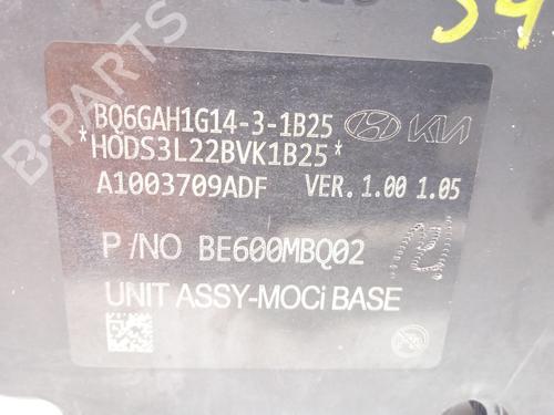 ABS pump HYUNDAI TUCSON (NX4E, NX4A) 1.6 T-GDi | BP23040151M43  - Image 5