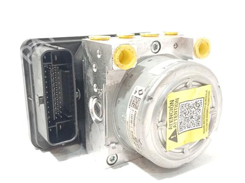 Used ABS pump ABS pump DACIA SANDERO III 1.0 TCe 100 (101 hp) 32435851 32435851
