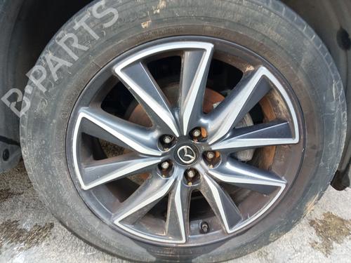 Electronic module MAZDA CX-5 (KF) 2.5 AWD | BP28481391M83