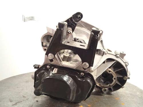 Gearbox SEAT IBIZA IV (6J5, 6P1)  | BP12000676M3 