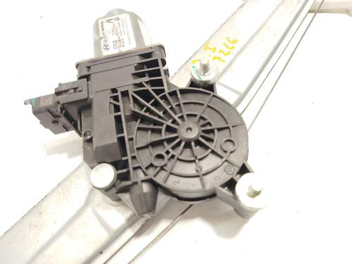 Front left window mechanism HYUNDAI TUCSON (NX4E, NX4A) | BP30936074C22