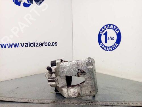 Left front brake caliper VW POLO VI (AW1, BZ1, AE1) | BP14509493M105 - Image 3
