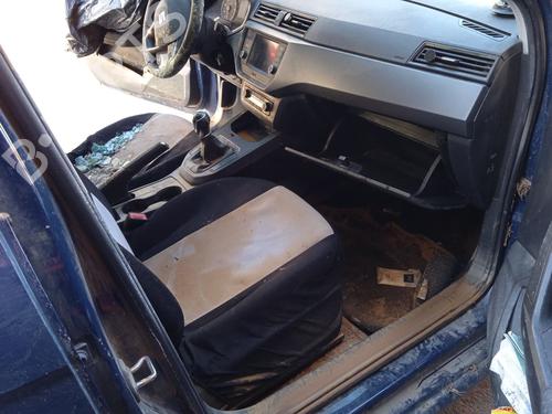 Steering rack SEAT IBIZA V (KJ1, KJG) | BP23106600M22