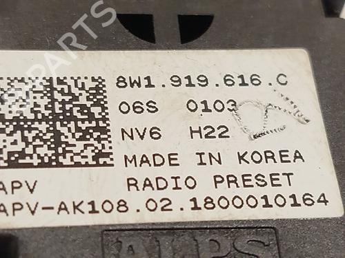 Switch AUDI A5 (F53, F5P) 2.0 TFSI | BP23040201I30 - Image 4