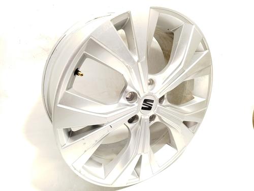 Used Rim SEAT ATECA (KH7, KHP) 1.5 TSI (150 hp) 27716765