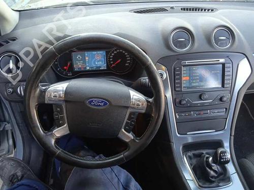 Engine FORD MONDEO IV (BA7) 2.0 TDCi | BP10033546M1 - Image 28