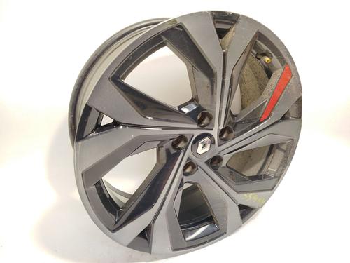 Used Rim RENAULT ARKANA I (LCM_, LDN_) 1.3 TCe 140 (LDN0) (140 hp) 27628044