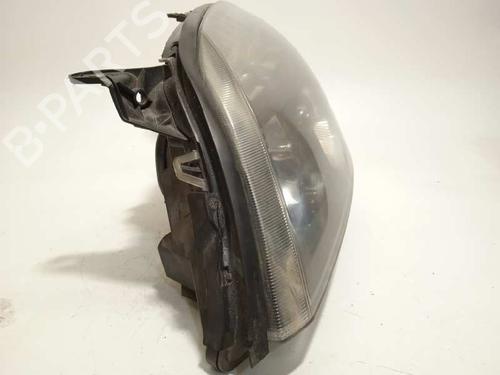 Venstre forlygte OPEL SIGNUM Hatchback (Z03) 3.0 V6 CDTI (F48) | BP7450607C28 