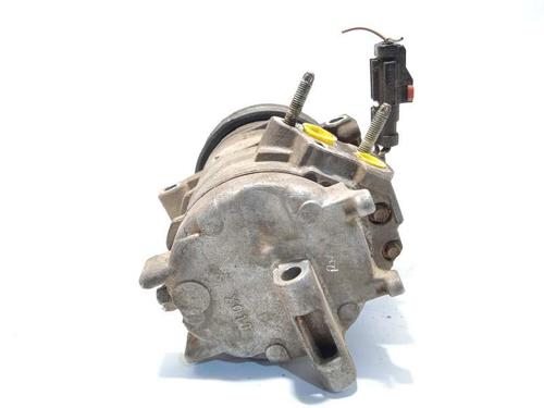 AC compressor JEEP GRAND CHEROKEE III (WH, WK) 3.0 CRD | BP8243560M34 