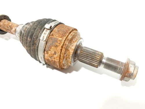 Left front driveshaft FORD TOURNEO CUSTOM V362 Bus (F3) 1.0 EcoBoost PHEV | BP33796065M38 - Image 2