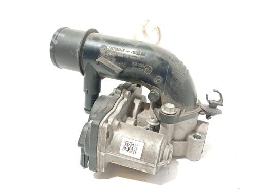 Throttle body DACIA SANDERO II 1.0 SCe 75 (B8JC, B8JD, B8NC) | BP34124977M82 - Image 2