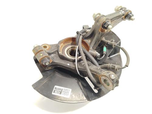 Right front steering knuckle KIA STONIC (YB) 1.0 T-GDi Eco-Dynamics+ | BP26167771M26