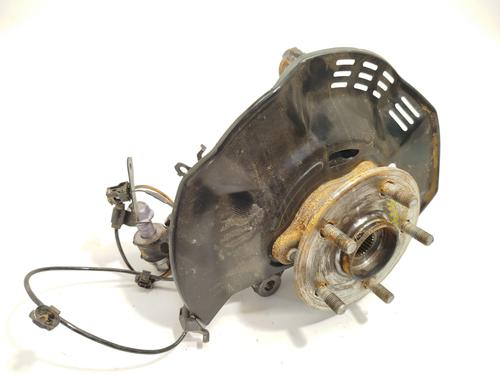 Used Left front steering knuckle TOYOTA C-HR (_X1_) [2016-2025]  27244286