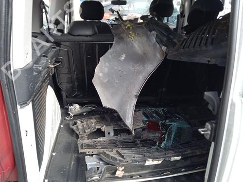 Quadrante CITROËN BERLINGO MULTISPACE (B9) 1.6 HDi 75 16V | BP24292481C47