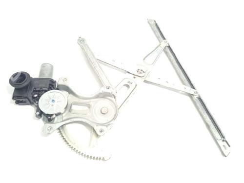 Used Front right window mechanism TOYOTA PRIUS (_W5_) 1.8 Hybrid (ZVW50_, ZVW51_) (98 hp) 9701515