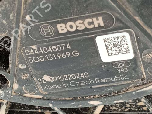 AdBlue-tank VW T-ROC (A11, D11) 2.0 TDI | BP38016970M85 - Image 7