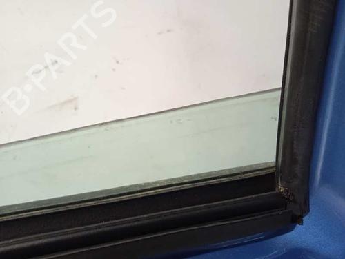 Left rear door RENAULT MEGANE III Hatchback (BZ0/1_, B3_) 1.5 dCi (BZ09, BZ0D, BZ1W, BZ29, BZ14) | BP11241005C4 