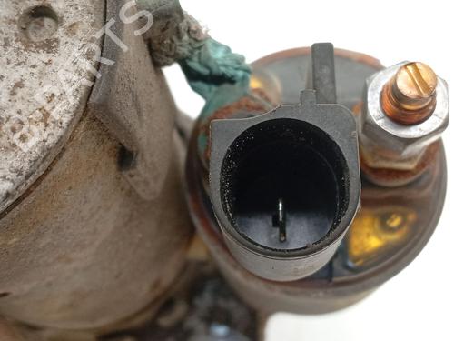 Starter VW PASSAT B6 (3C2) 2.0 FSI | BP27472077M8 