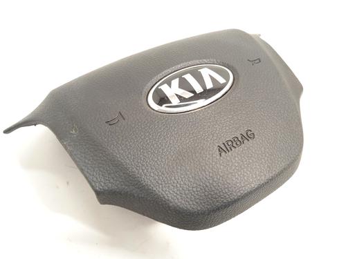 Used Driver airbag KIA PICANTO II (TA) 1.0 (67 hp) 18484665