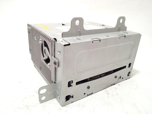 Used Radio OPEL MERIVA B MPV (S10) 1.7 CDTI (75) (110 hp) 18901197