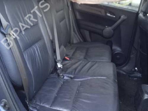 Left front driveshaft HONDA CR-V III (RE_)  | BP16474683M38 