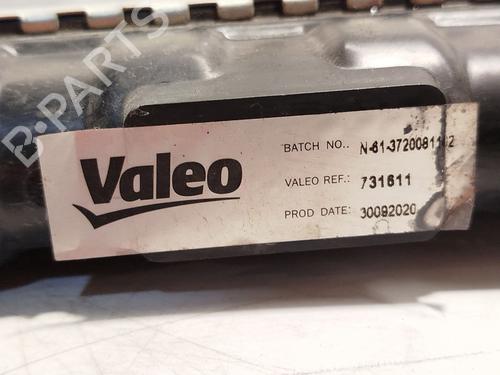 Water radiator CITROËN JUMPER I Van (244) 2.8 HDi | BP21567043M31 